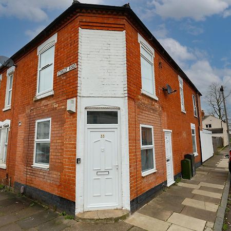 33 Stanley Road Villa Northampton Eksteriør billede