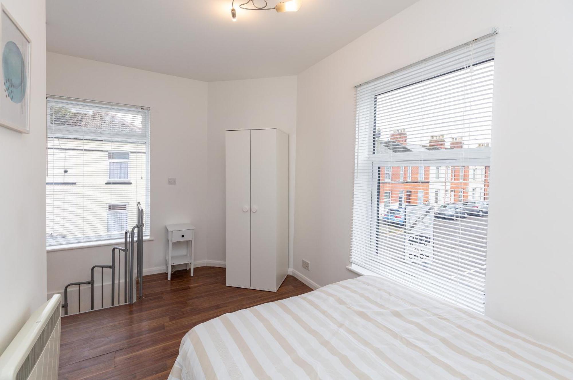 33 Stanley Road Villa Northampton Eksteriør billede